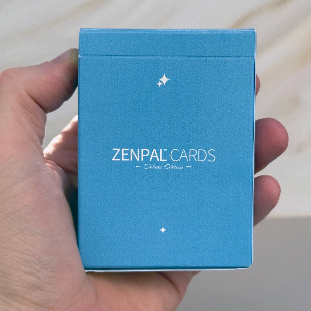 Zenpal Cards (1-pack)