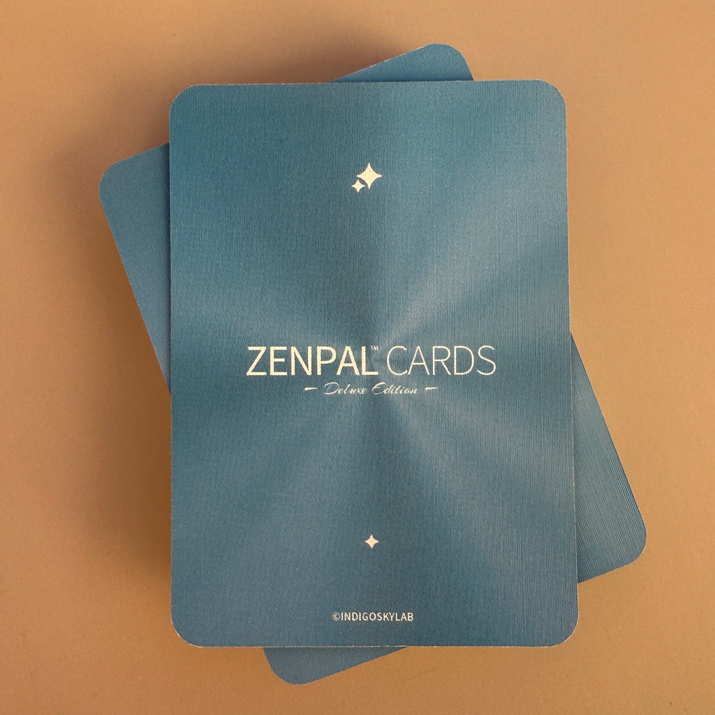Zenpal Cards (1-pack)