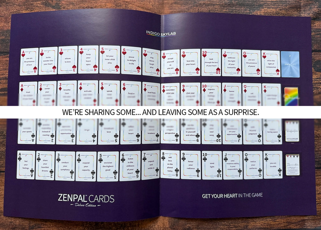 Zenpal System Full Poster